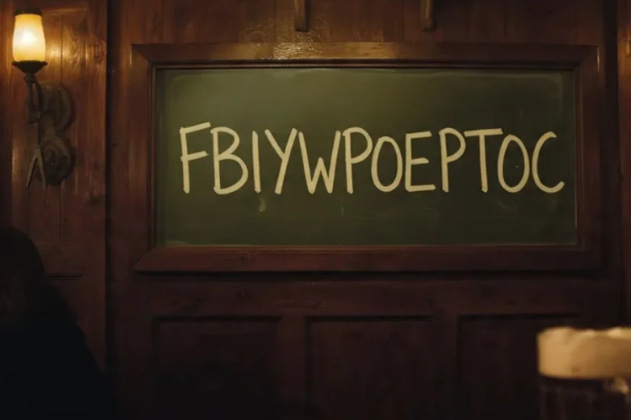 FBIYWPOEPTOC: Meaning, Origin, and Why This Mysterious Code Is Trending Online
