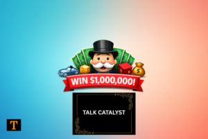 Florida Woman Wins Monopoly Lottery