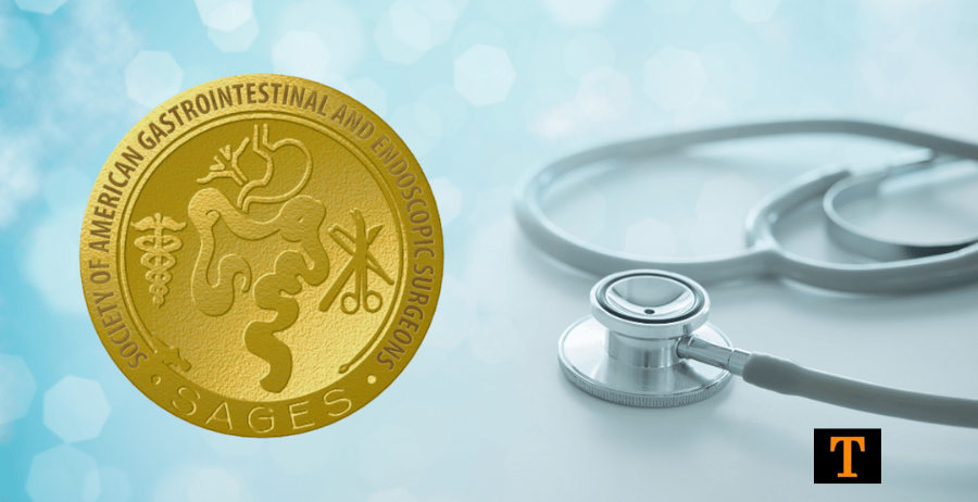 Sagės As Society of American Gastrointestinal and Endoscopic Surgeons: Advancing Evidence-Based Care in GERD Management