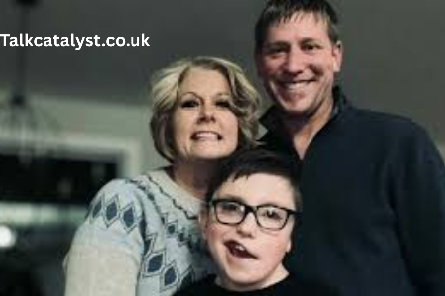 Summer Kris Erickson Brainard Minnesota Address: A Profile of Local Entrepreneurship