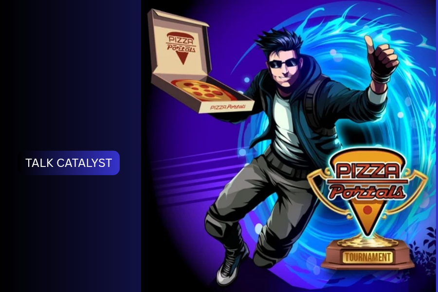 Graduations Pouch Pizza Purchase Game Zippergitsfh: The Viral Marketing Trend Transforming Graduation Celebrations