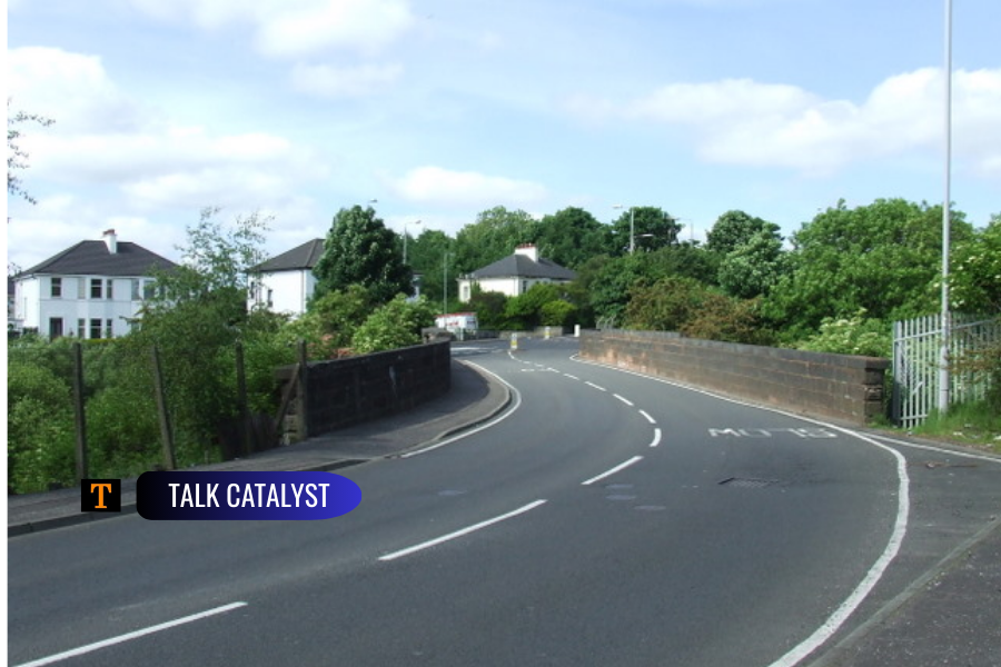 Arkleston Road Renfrew Emergency Fault: A Complete Guide to Closures, Delays, and Long-Term Repairs