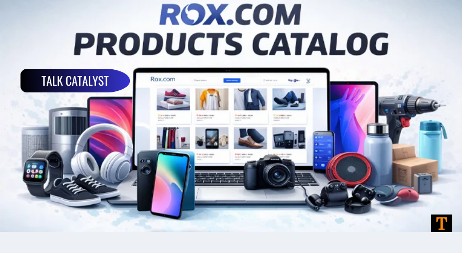 ROX.com Products Catalog: A Complete Guide to the Luxury Jewellery & Watch Collection