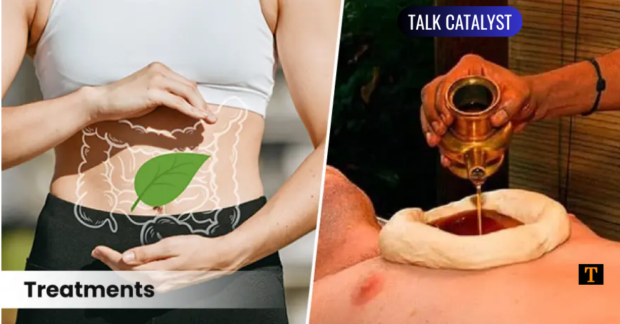 5 Easy Homemade Ayurvedic Tonics for a Calm Stomach