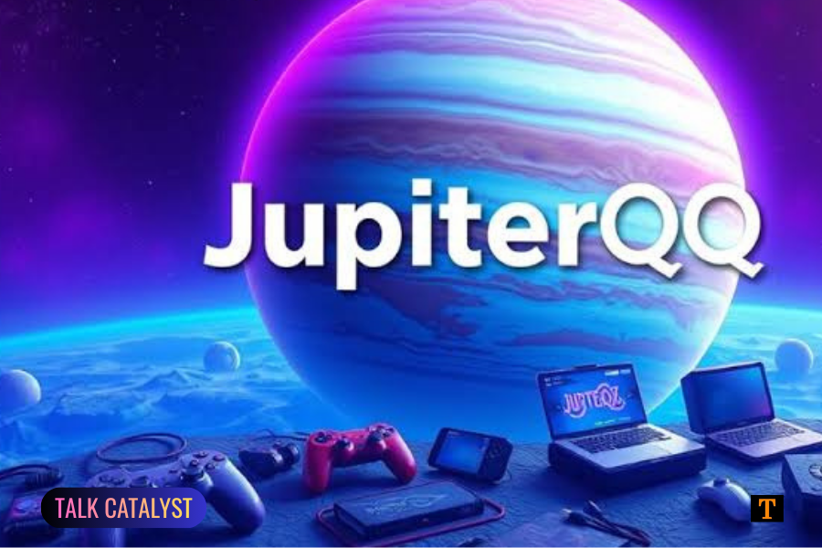 JupiterQQ: Complete Guide to the Online Gaming Platform in 2026