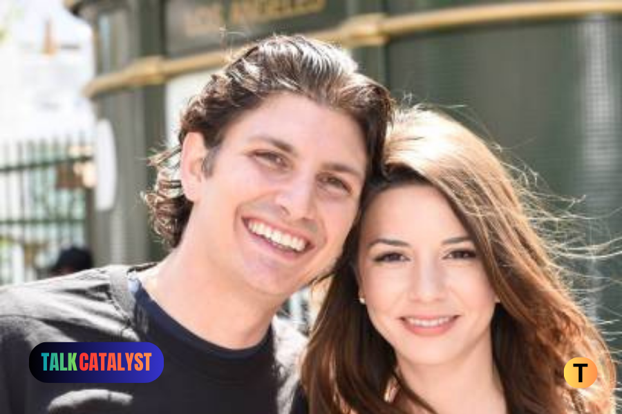 Ramzi Habibi: The Private Financier Behind Masiela Lusha’s Life and Success