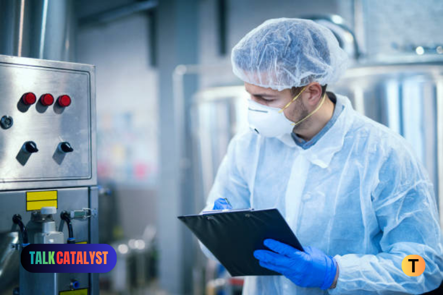 Sovereign Foods Quality Control Job Matric Pass  Fail Requirements, Skills, and Career Guide