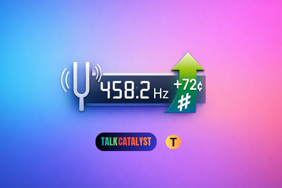 458.2 Hz Phase Alternating Line Increased Pitch Audio Cents: Understanding the Science Behind the Shift